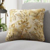 Camille Made to Order Cushion Cover Camille Ochre