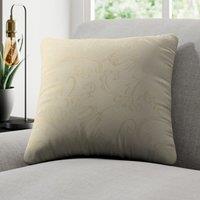 Brocatelle Made to Order Cushion Cover