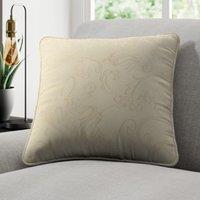Brocatelle Made to Order Cushion Cover