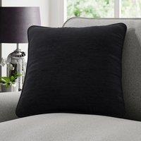 Kensington Made to Order Cushion Cover Kensington Black