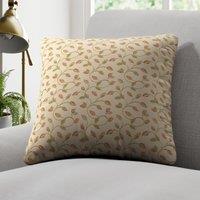 Summer Jacquard Made to Order Cushion Cover