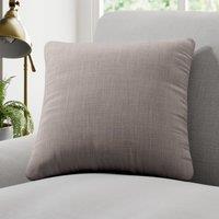 Linoso Made to Order Cushion Cover Linoso Grey