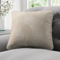 Feathers Made to Order Cushion Cover