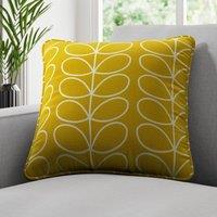 Orla Kiely Linear Stem Made to Order Cushion Cover