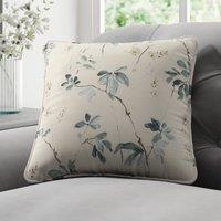 Oriental Burst Made to Order Cushion Cover