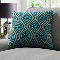 Giovanni Made to Order Cushion Cover Giovanni Teal