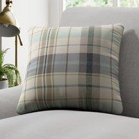 Nevis Check Made to Order Cushion Cover