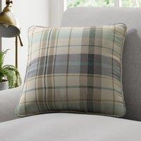 Nevis Check Made to Order Cushion Cover