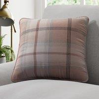 Highland Check Made to Order Cushion Cover