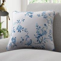 Birds And Roses Made to Order Cushion Cover