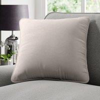 Nevis Jacquard Made to Order Cushion Cover