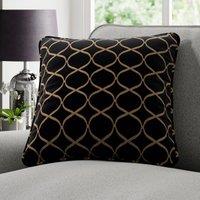 Trellis Made to Order Cushion Cover