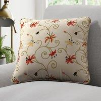 Fleur Made to Order Cushion Cover