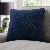 Solitaire Made to Order Cushion Cover