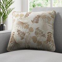 Tropical Made to Order Cushion Cover