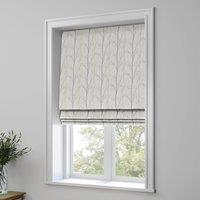 Burley Made to Measure Roman Blind