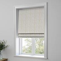 Burley Made to Measure Roman Blind