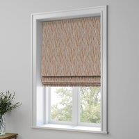 Linear Made to Measure Roman Blind