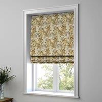 Camille Made to Measure Roman Blind