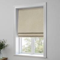 Brocatelle Made to Measure Roman Blind