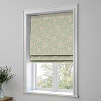 Pimlico Made to Measure Roman Blind Pimlico Duckegg