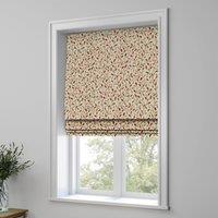 Glava Made to Measure Roman Blind Glava Forest Green