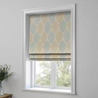 Jessie Made to Measure Roman Blind Jessie Duckegg