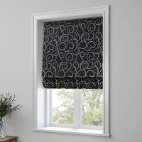 Inspiration Made to Measure Roman Blind