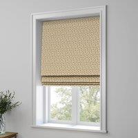 Summer Jacquard Made to Measure Roman Blind