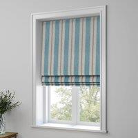 Vintage Stripe Made to Measure Roman Blind
