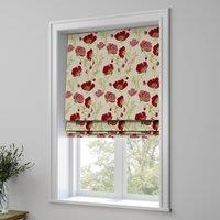 Serafina Made to Measure Roman Blind