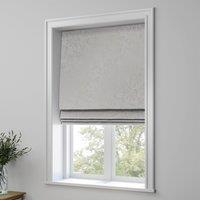 Brocatelle Made to Measure Roman Blind