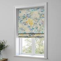 Claude Made to Measure Roman Blind