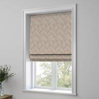 Feathers Made to Measure Roman Blind