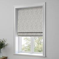 Linear Made to Measure Roman Blind