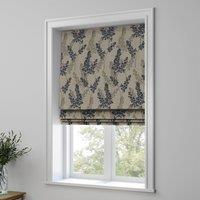 Leah Made to Measure Roman Blind