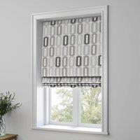 Dahl Made to Measure Roman Blind