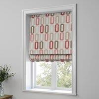 Dahl Made to Measure Roman Blind