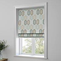 Dahl Made to Measure Roman Blind