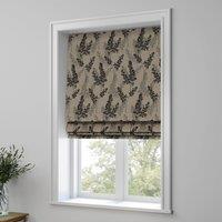 Leah Made to Measure Roman Blind