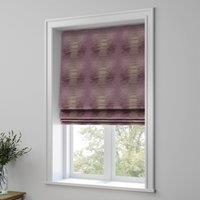 Shimmer Made to Measure Roman Blind