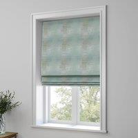 Shimmer Made to Measure Roman Blind