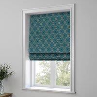 Giovanni Made to Measure Roman Blind
