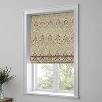 Lucetta Made to Measure Roman Blind