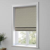 Heritage Made to Measure Roman Blind