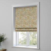 Hemlock Leaf Made to Measure Roman Blind