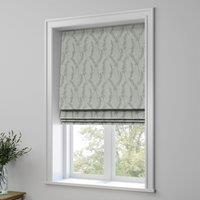 Twigs Made to Measure Roman Blind