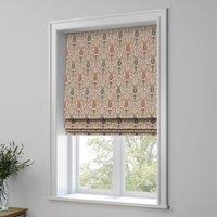Verona Made to Measure Roman Blind