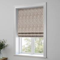 Linear Made to Measure Roman Blind