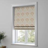 Emmer Made to Measure Roman Blind